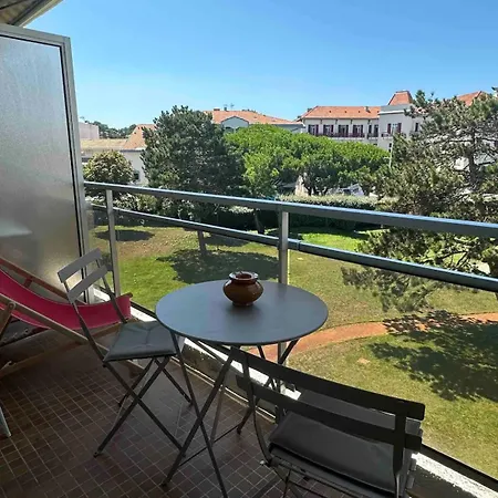 Vue Διαμέρισμα Αρασόν