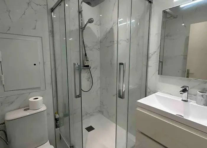 Διαμέρισμα Vue *