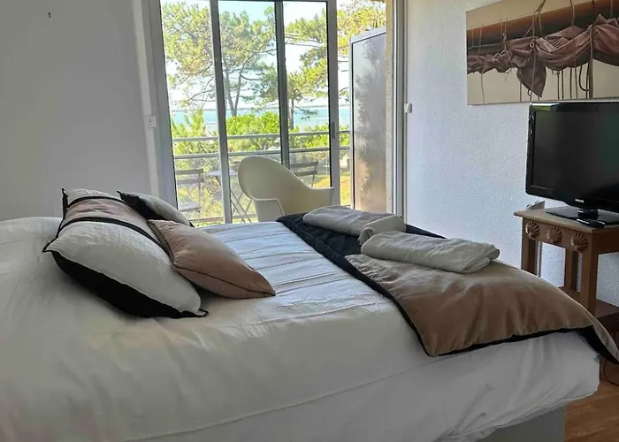 Διαμέρισμα Vue Αρασόν