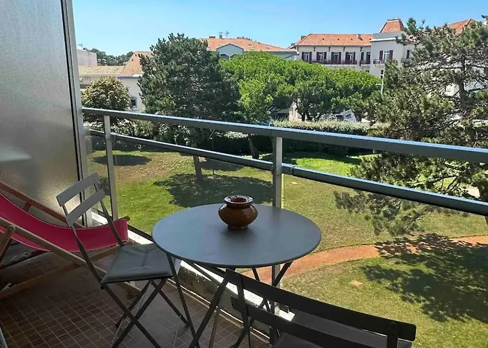 Vue Διαμέρισμα Αρασόν