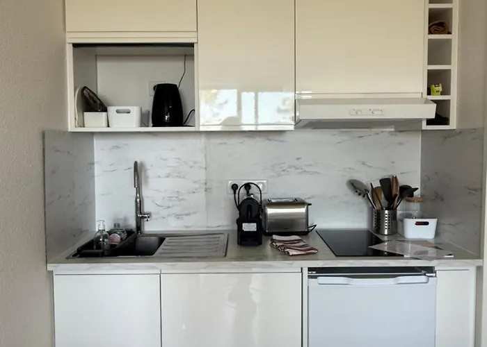 Διαμέρισμα Vue Αρασόν