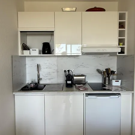 Apartment Vue Arcachon